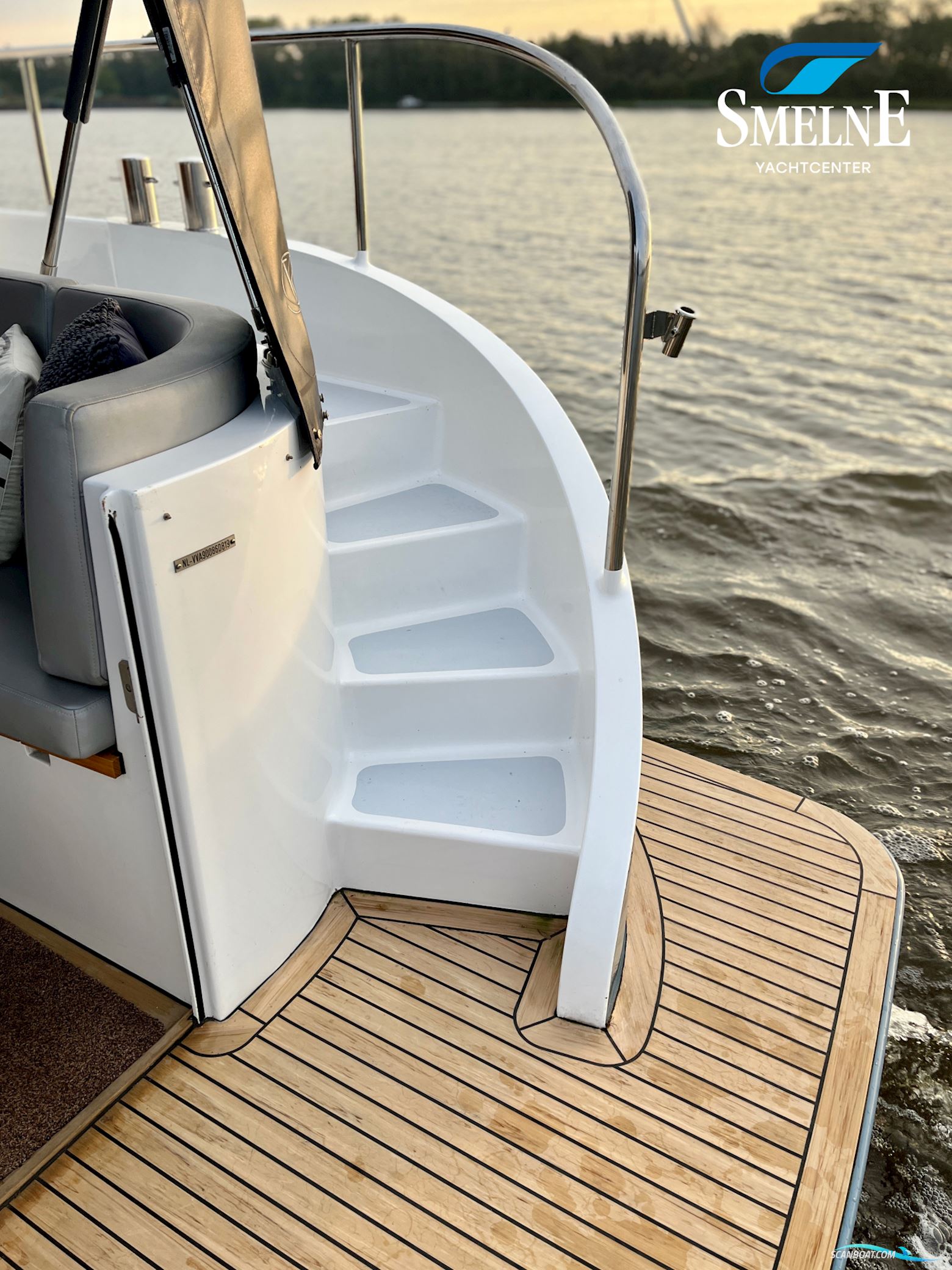 Vedette 11.30 Salon Classic Line