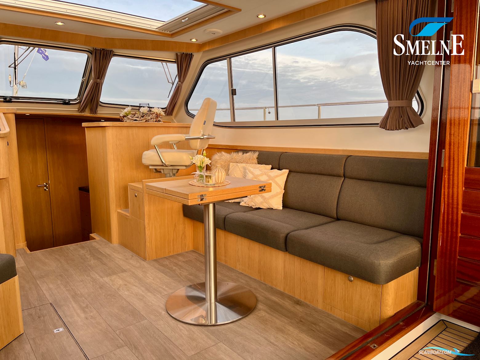 Vedette 11.30 Salon Classic Line