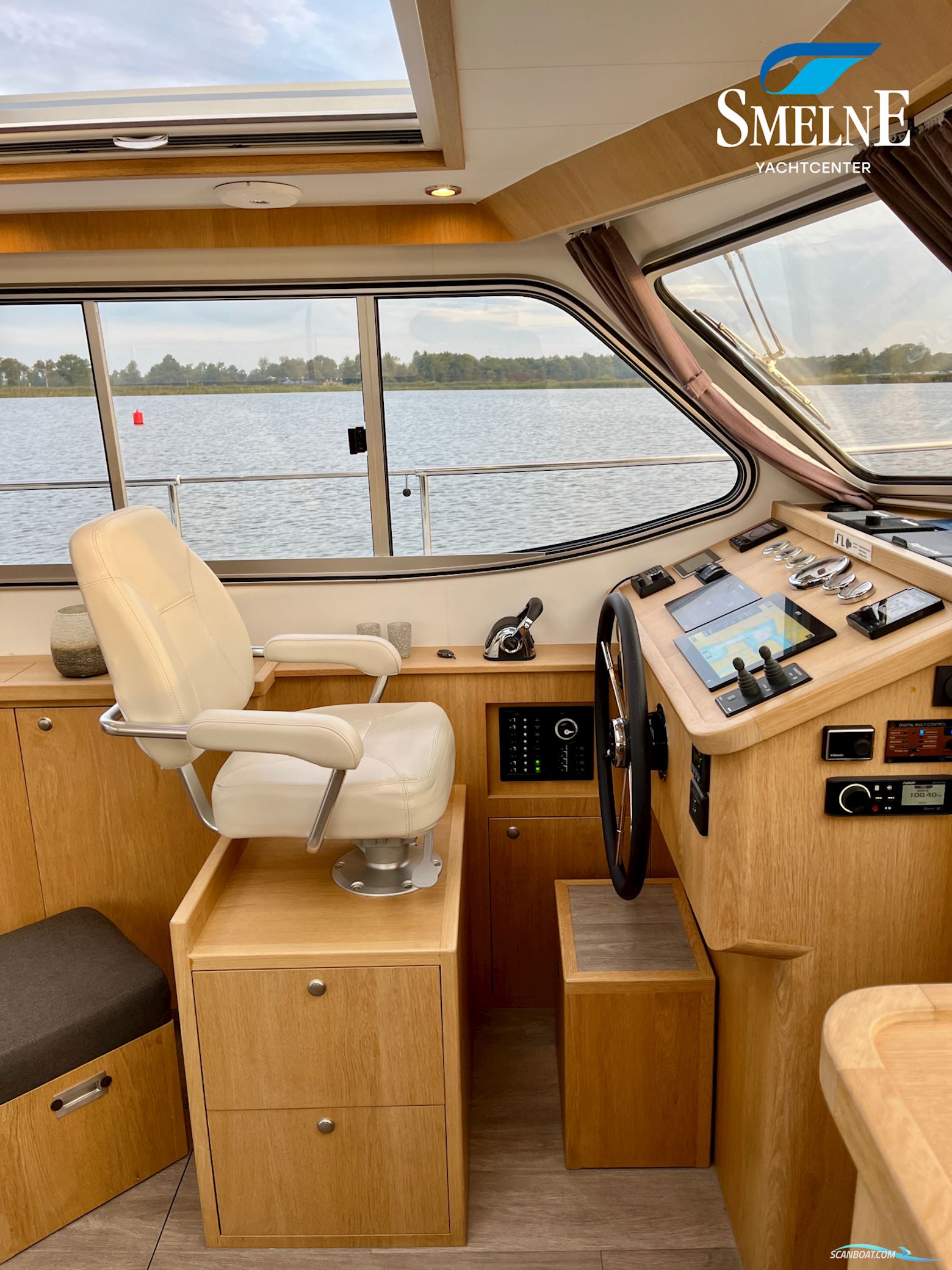 Vedette 11.30 Salon Classic Line