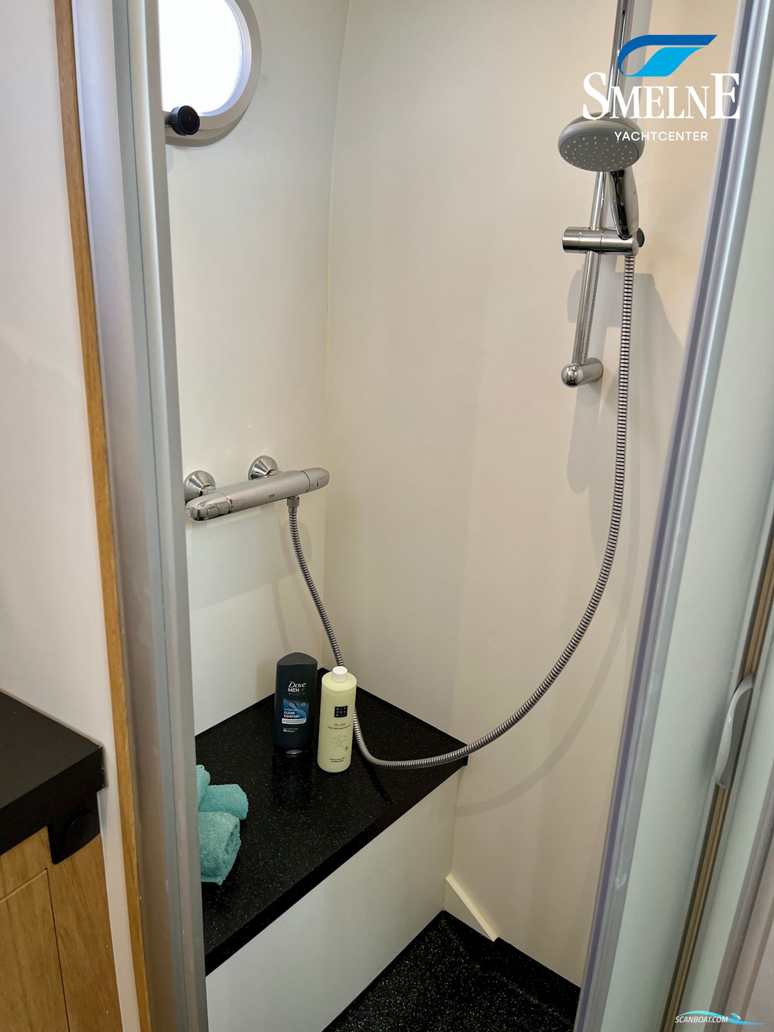 Vedette 11.30 Salon Classic Line