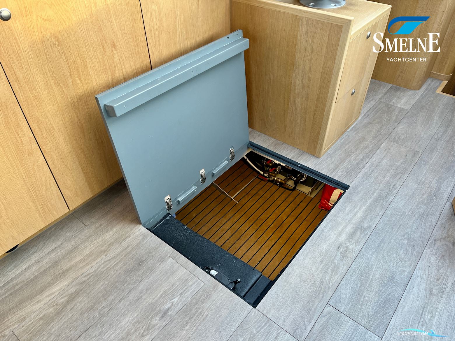 Vedette 11.30 Salon Classic Line