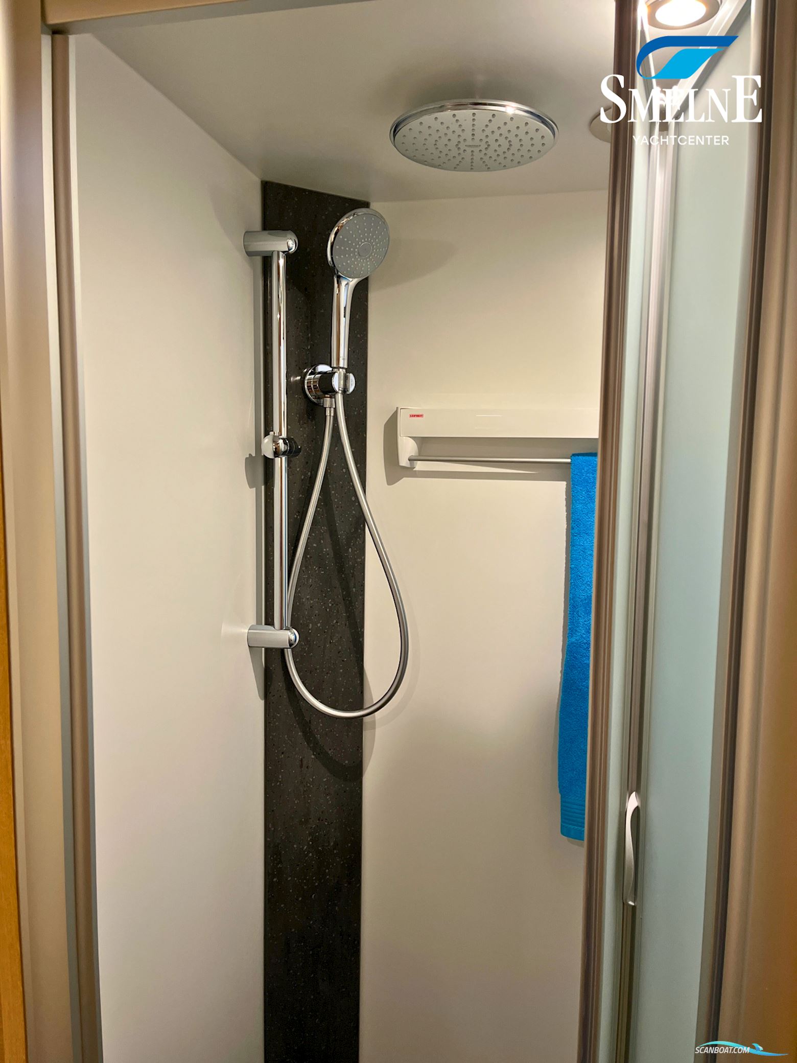 Vedette 37 Cabin Comfort Line