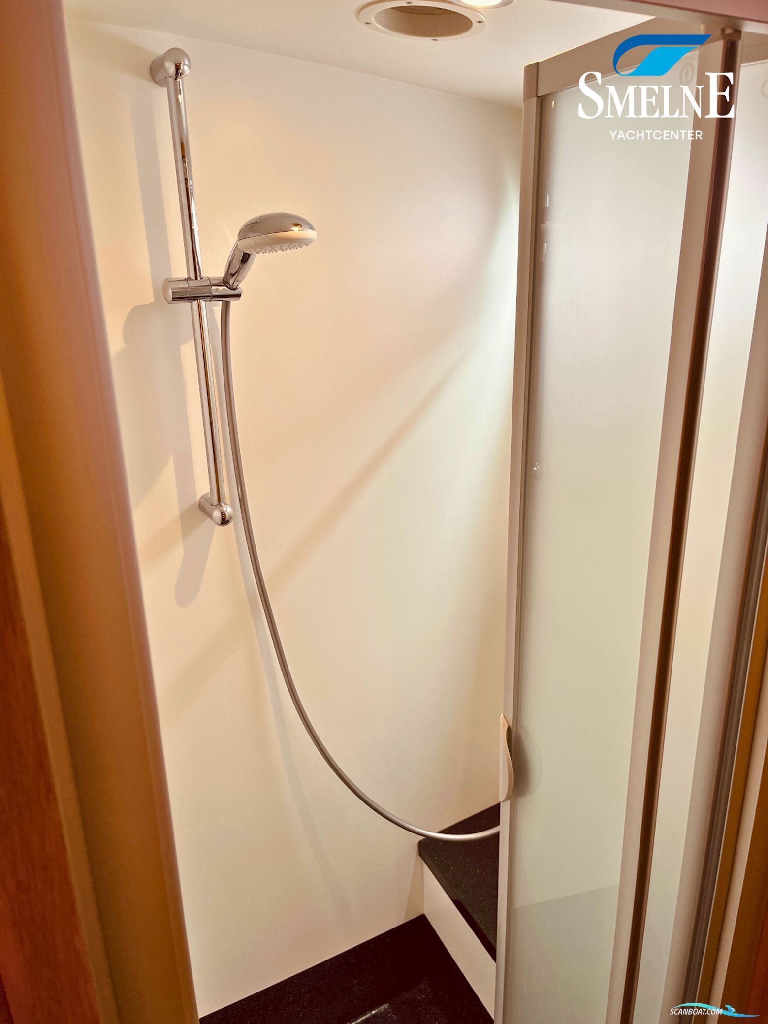 Vedette 37 Cabin Comfort Line