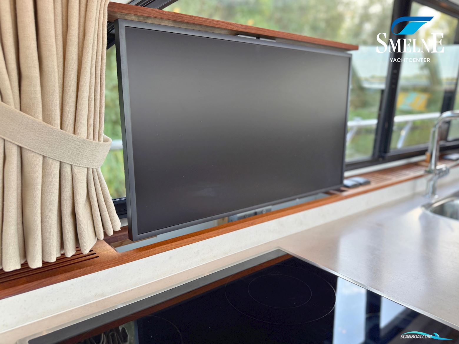 Vedette 39 Salon Comfort Line