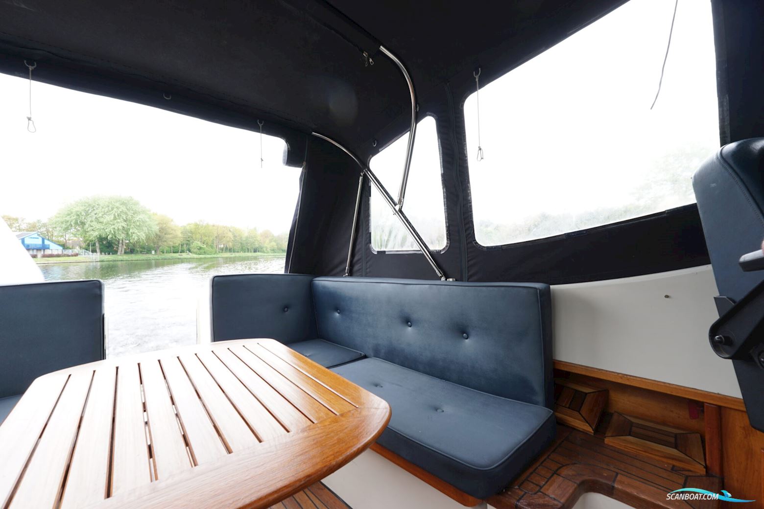 Vedette 8.80 OK Spiegeldeur