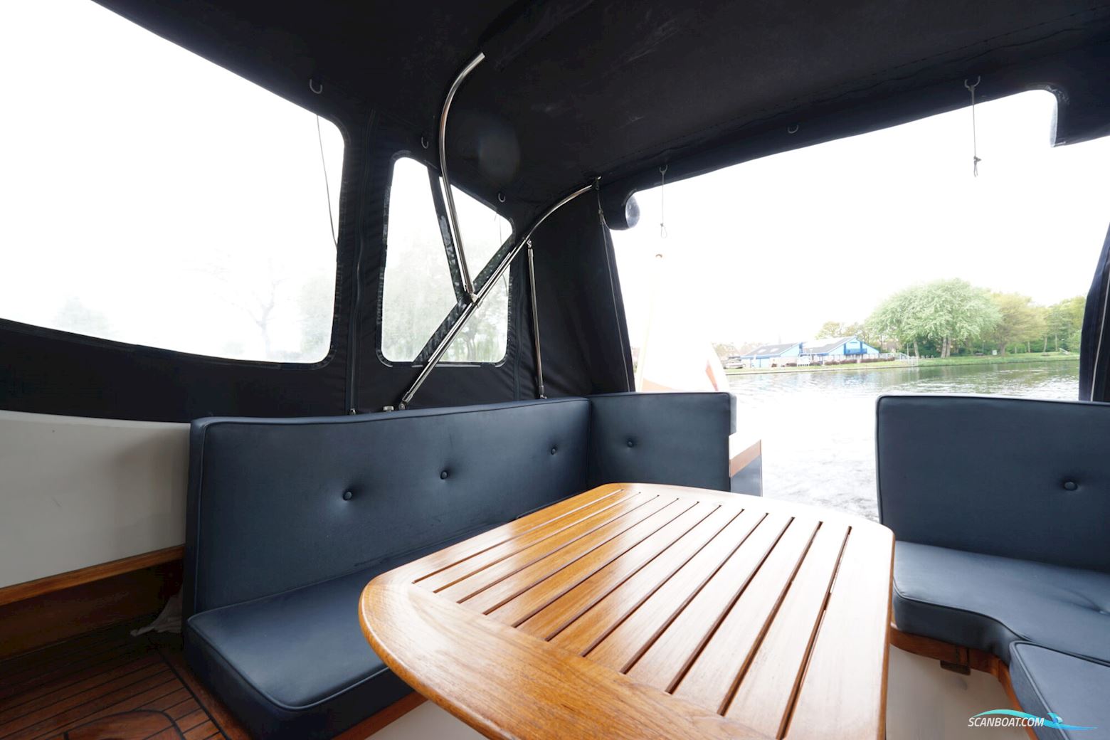 Vedette 8.80 OK Spiegeldeur