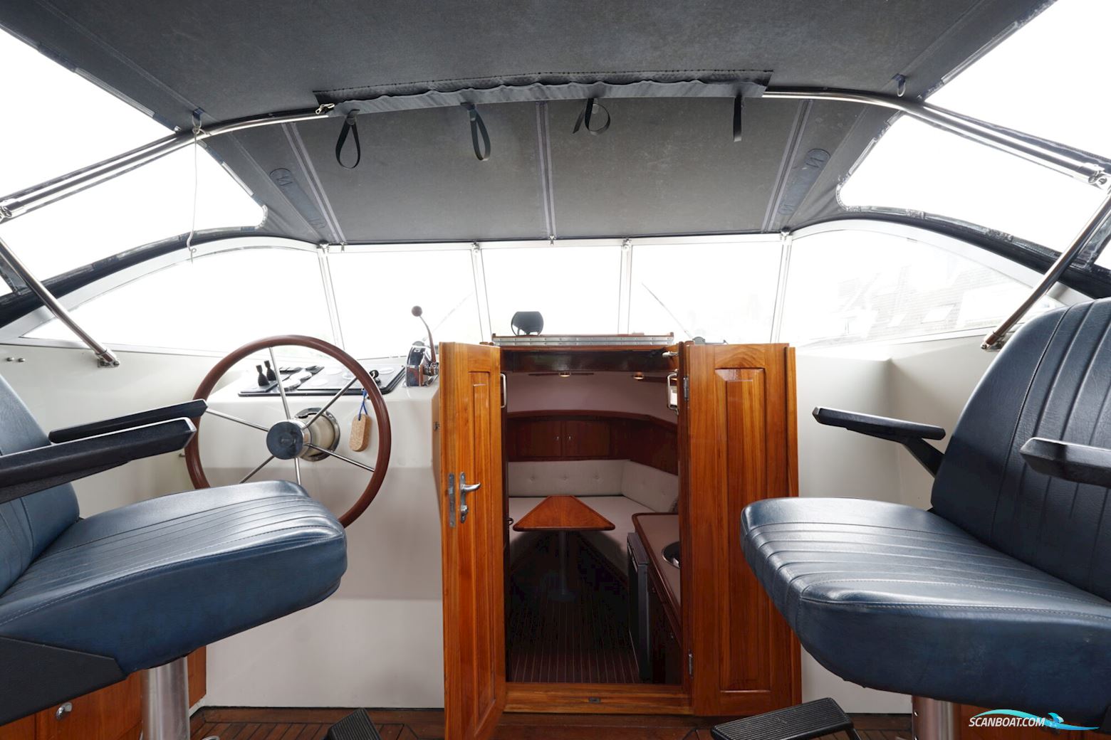 Vedette 8.80 OK Spiegeldeur