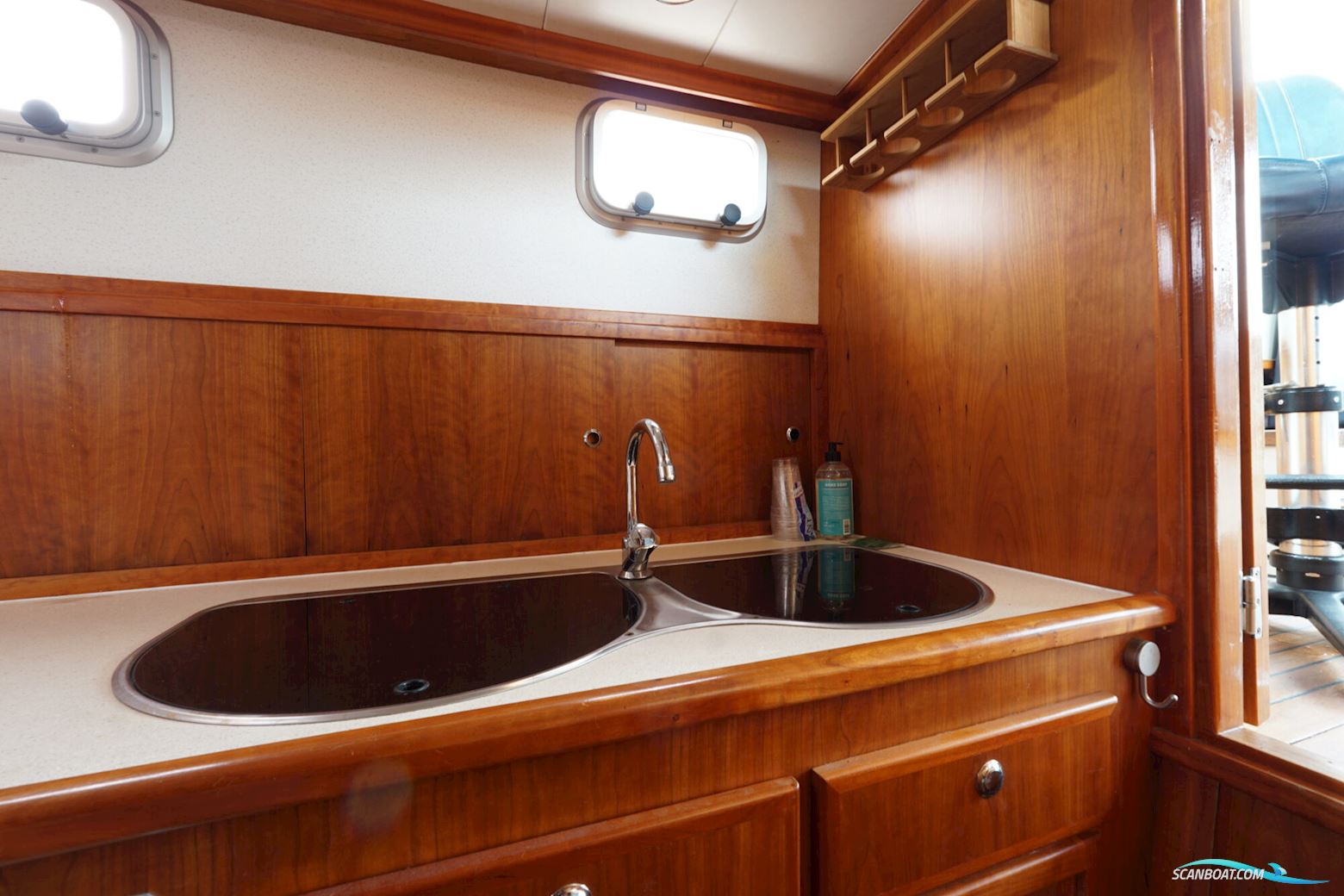 Vedette 8.80 OK Spiegeldeur