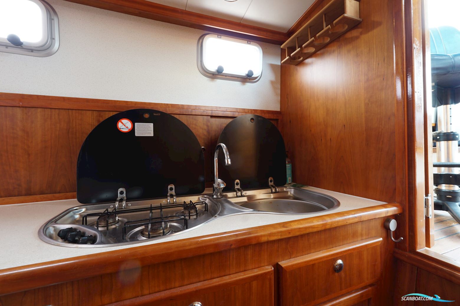 Vedette 8.80 OK Spiegeldeur