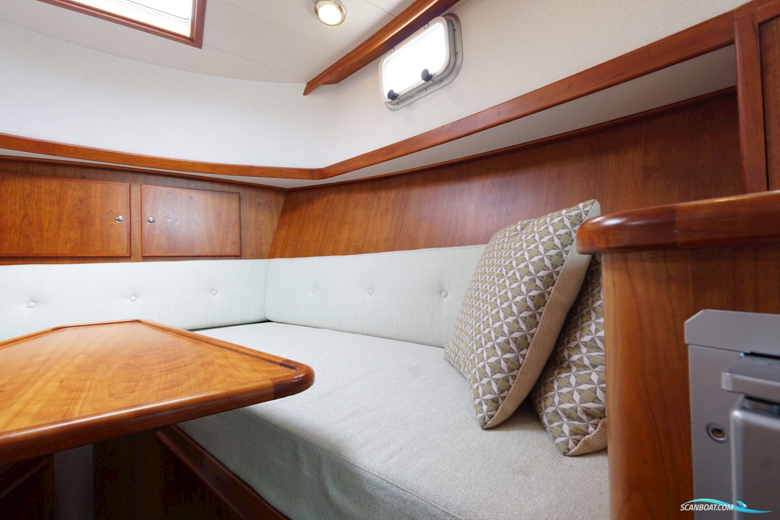 Vedette 8.80 OK Spiegeldeur