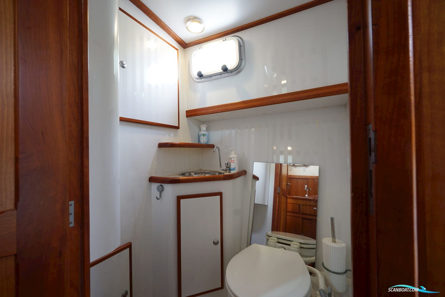 Vedette 8.80 OK Spiegeldeur