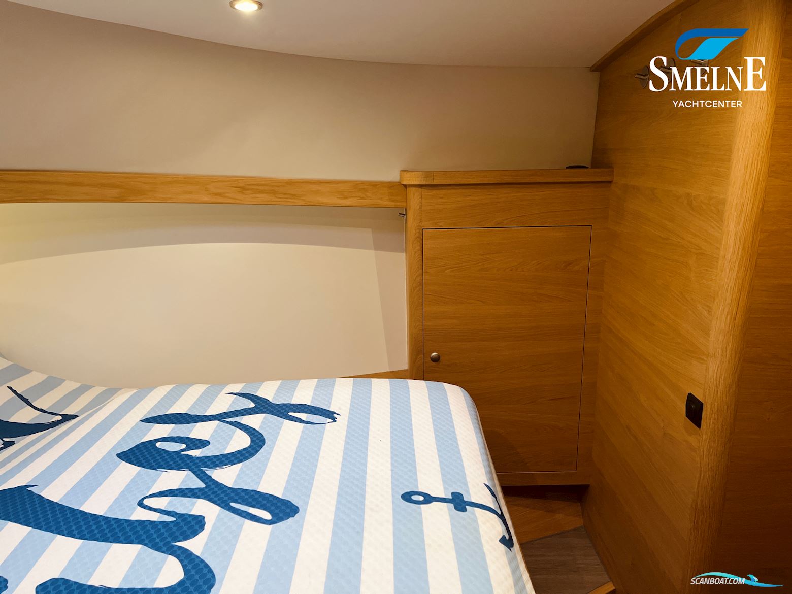 Vedette 9.30 Cabin Comfort Line