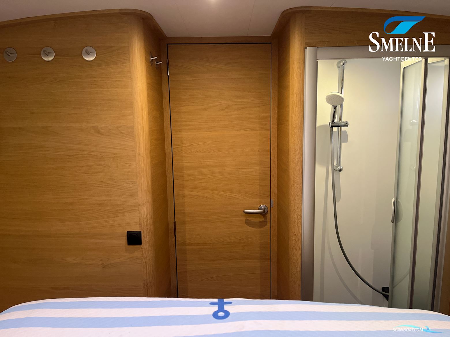 Vedette 9.30 Cabin Comfort Line