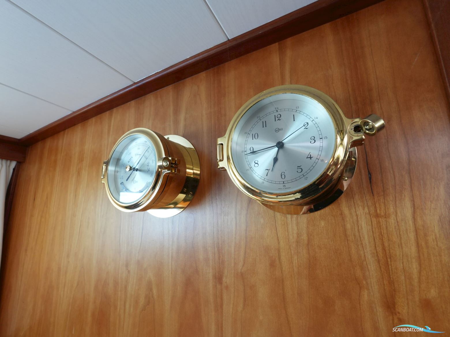 Veha 10.20 OK Cabrio