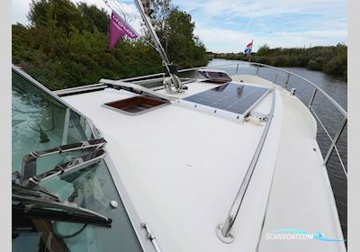 Veha Kruiser 10.20 OK Cabrio Motorbåt 2004, med Volvo Penta motor, Holland