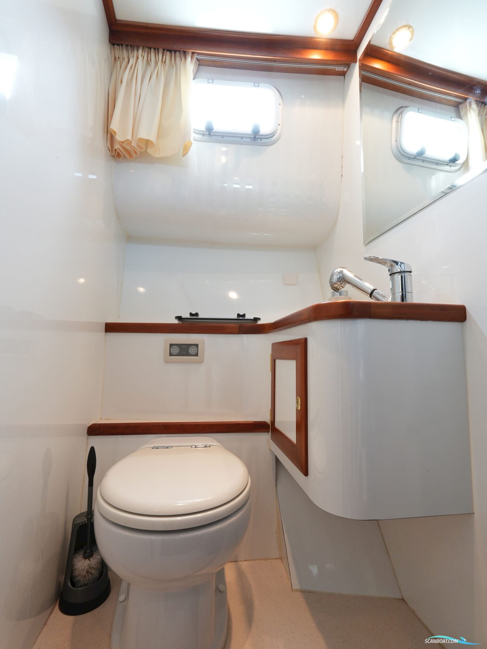 Veha Kruiser 10.20 OK Cabrio