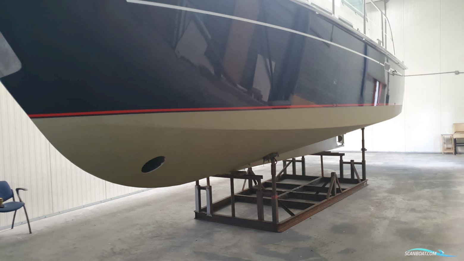 Veha Kruiser 10.20 OK Cabrio