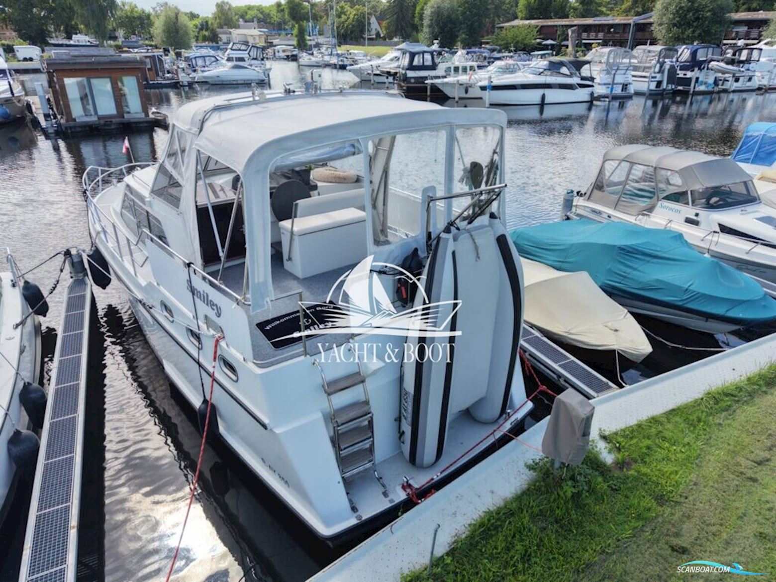 Veha Sedan Cruiser 35