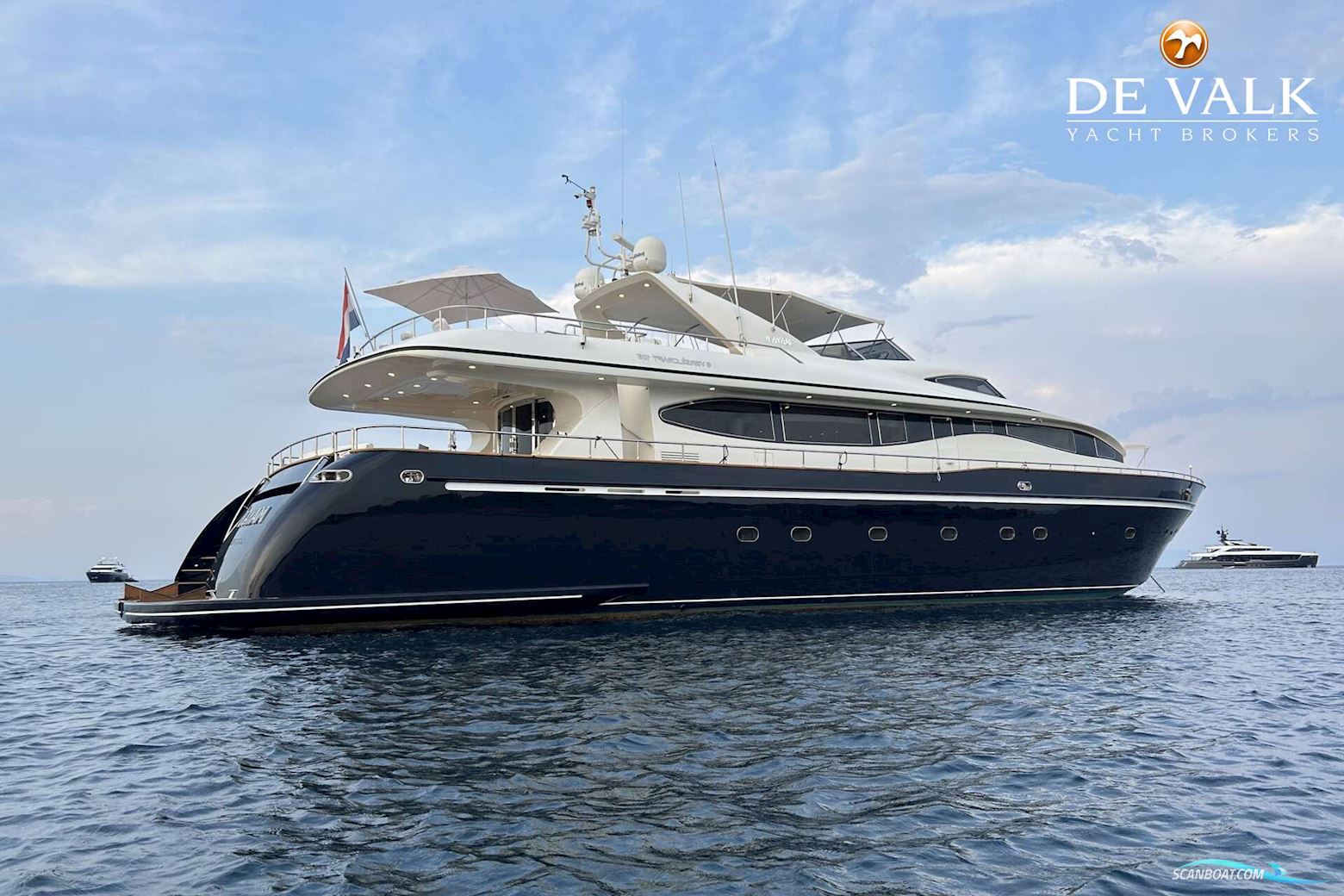 Versilcraft 105 Planet