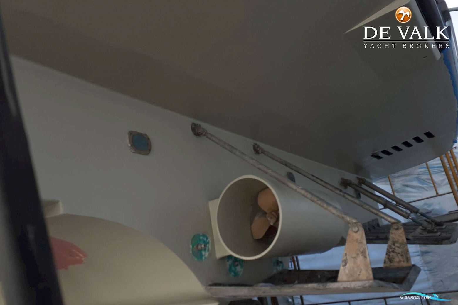 Versilcraft 105 Planet