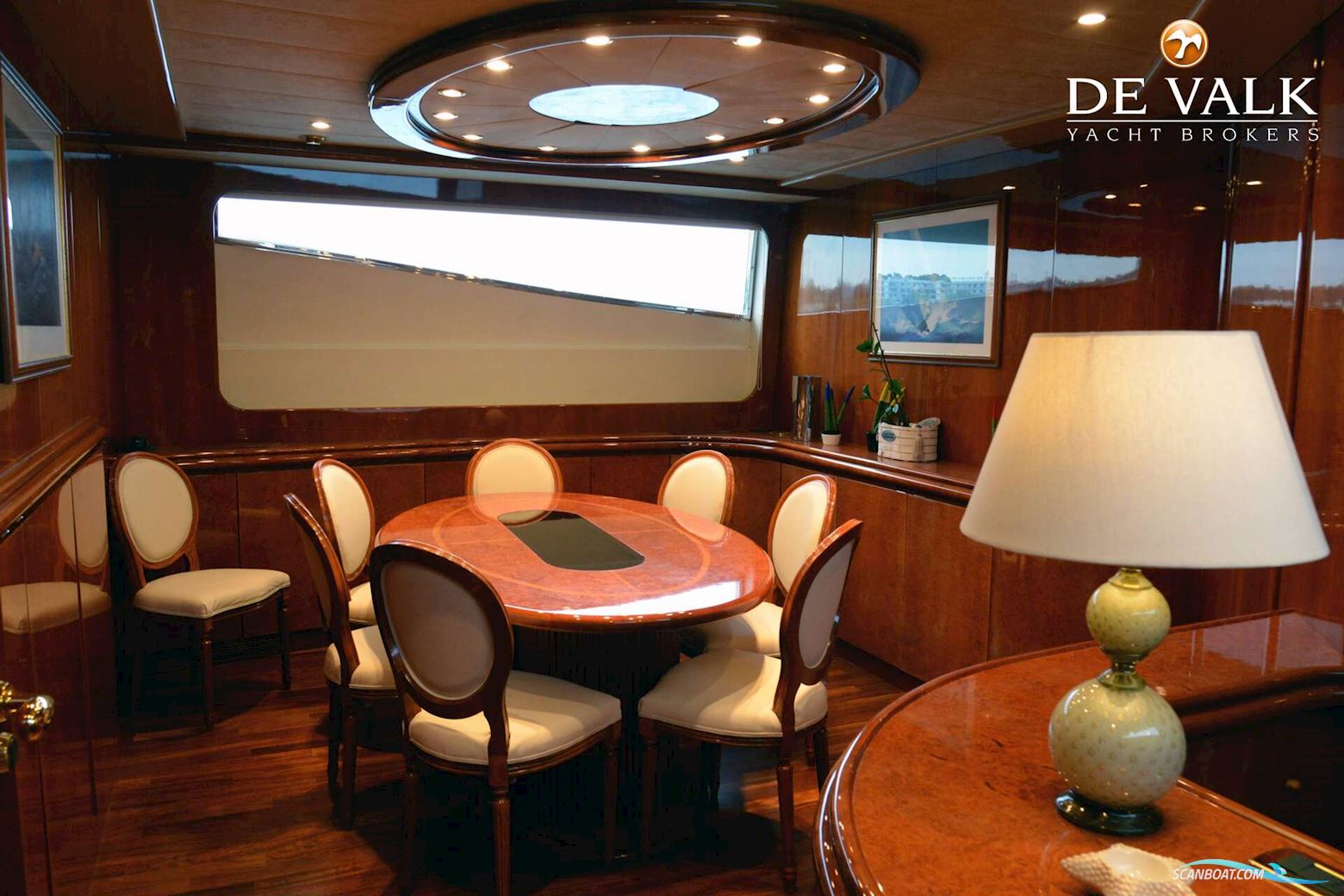 Versilcraft 105 Planet