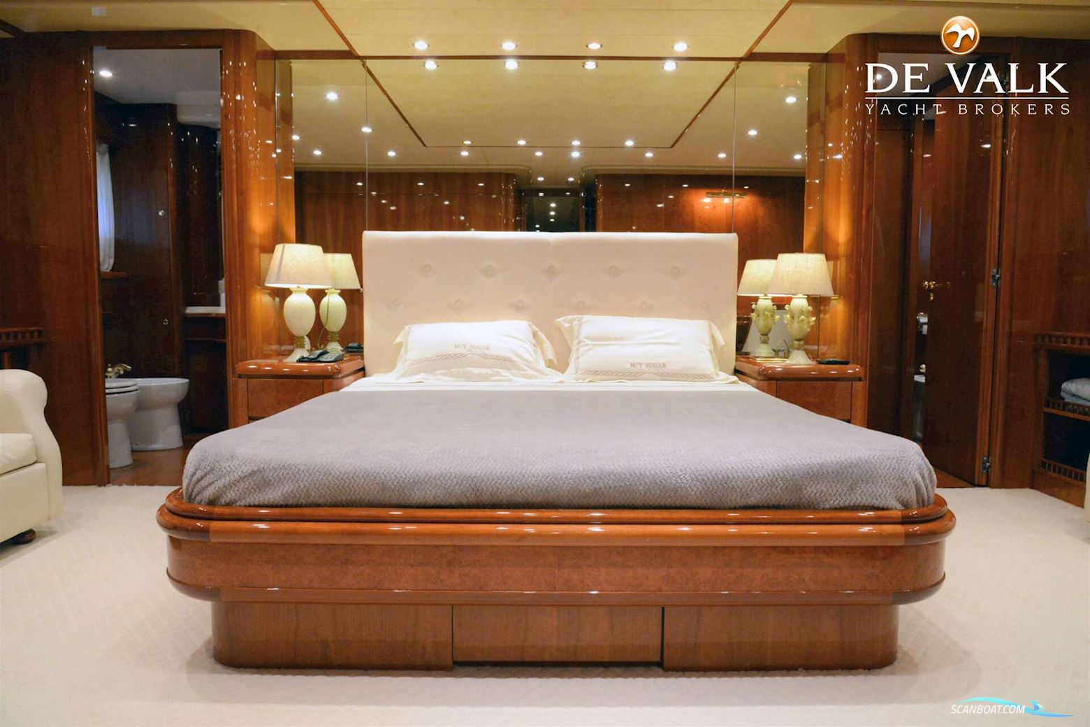 Versilcraft 105 Planet