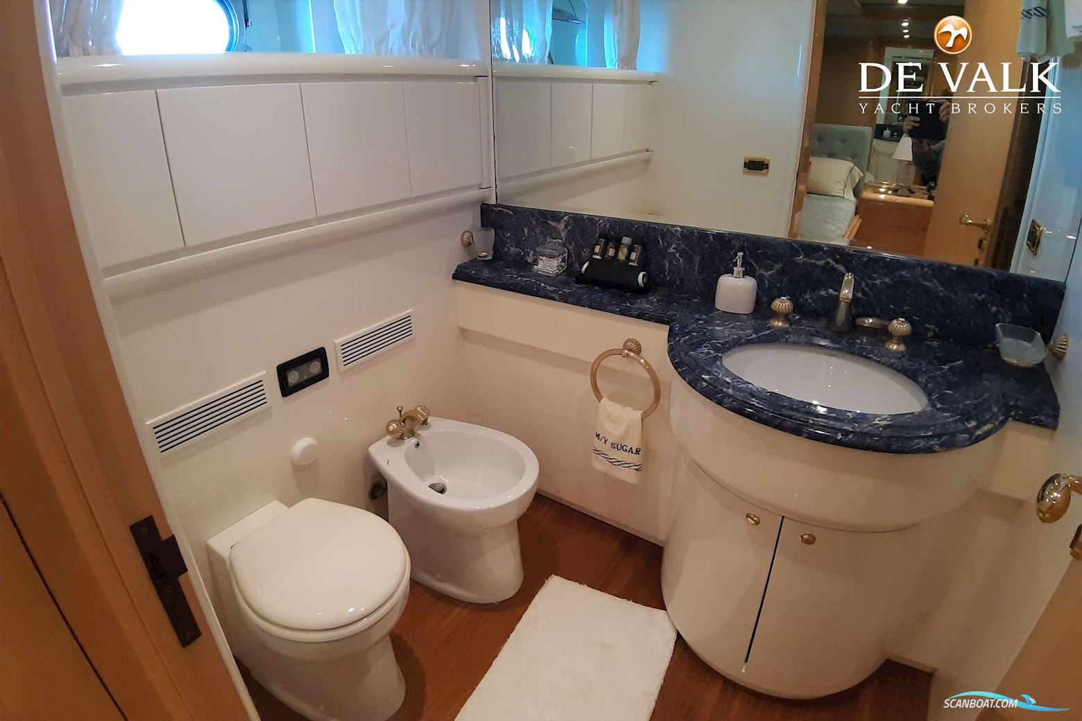 Versilcraft 105 Planet