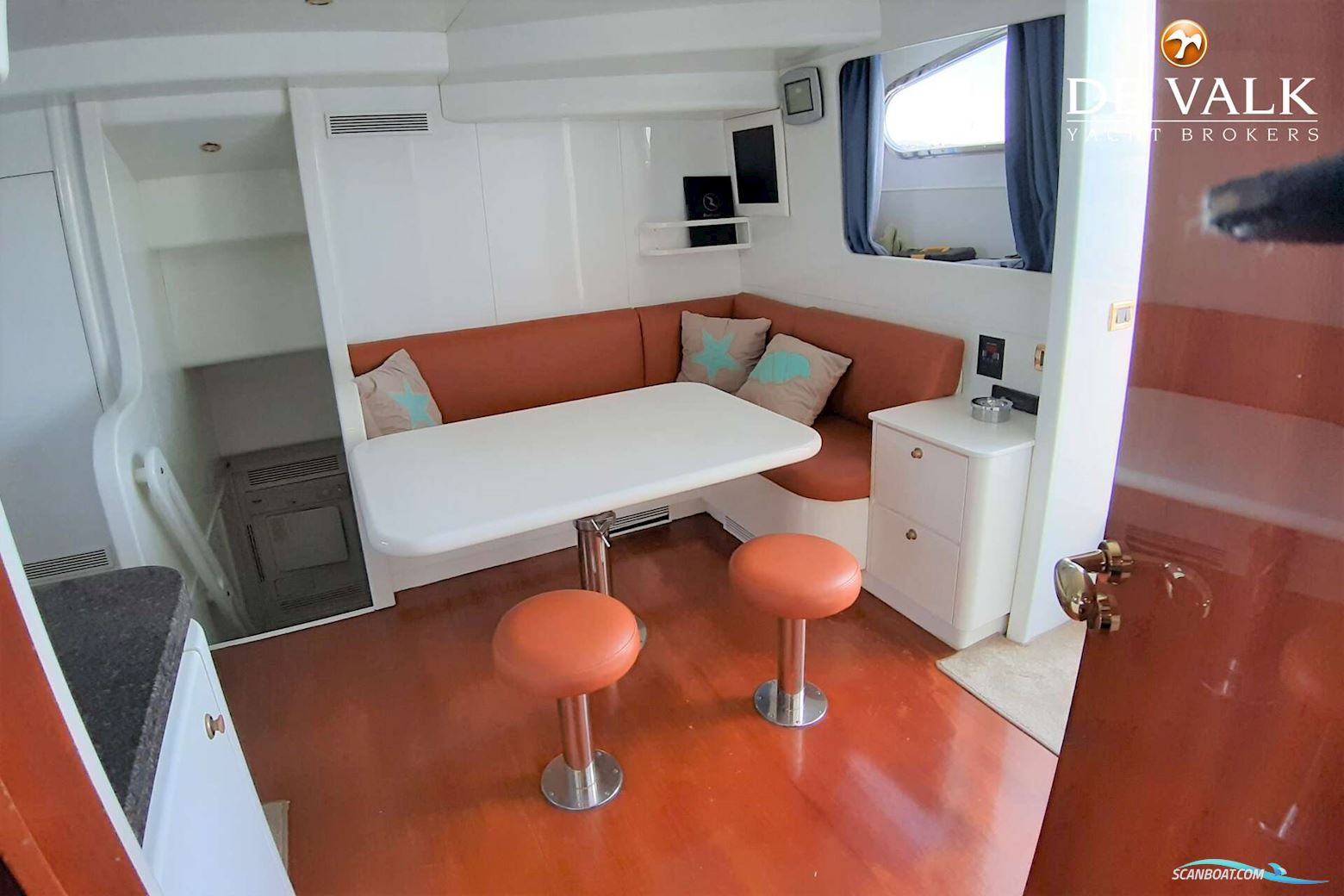 Versilcraft 105 Planet