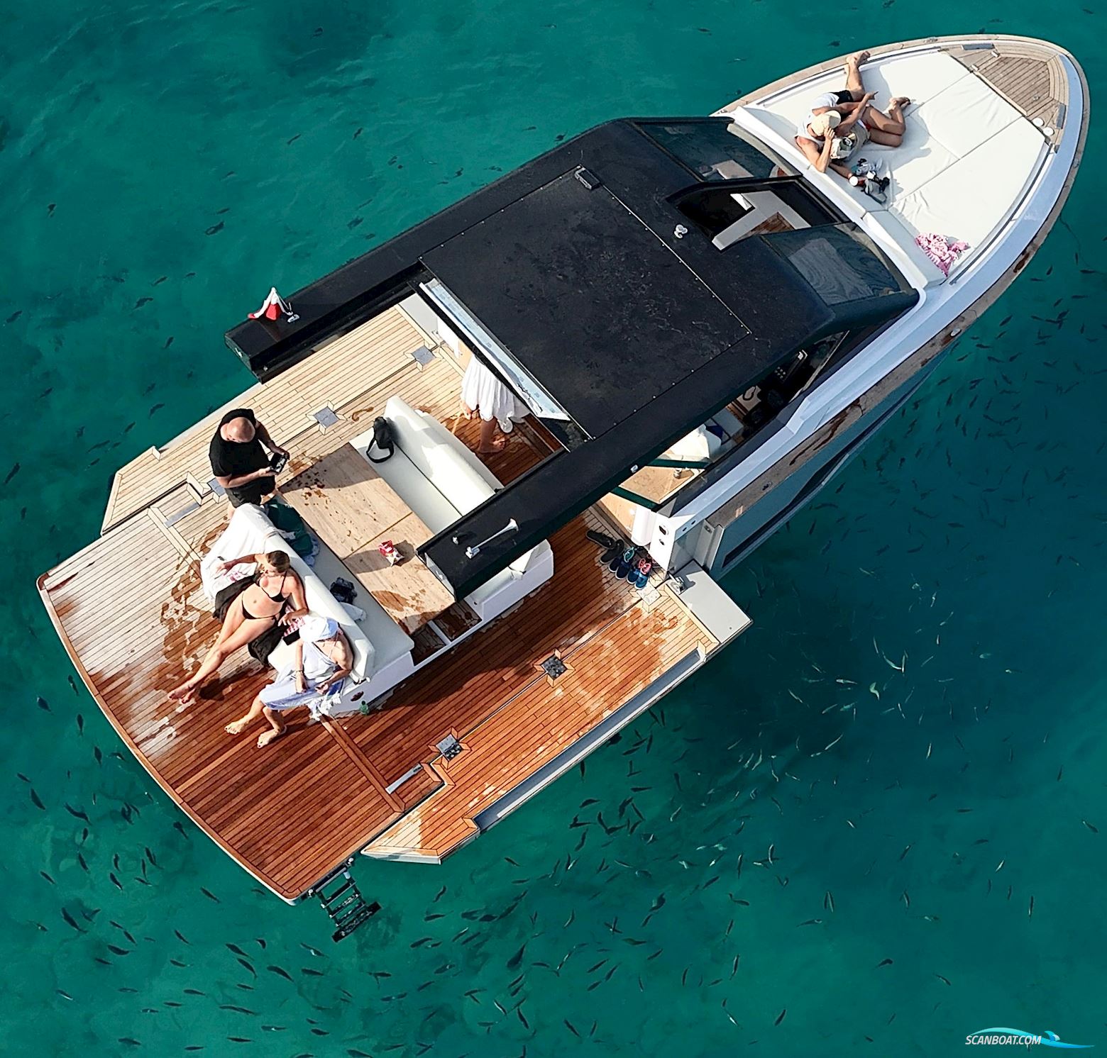 Vi Yachts Vi Q4