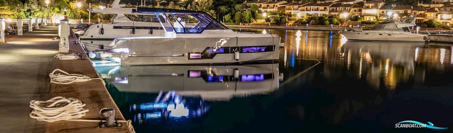 Vi Yachts Vi Q4