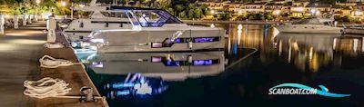 Vi Yachts Vi Q4 Motorbåt 2025, med Volvo Penta motor, Spanien