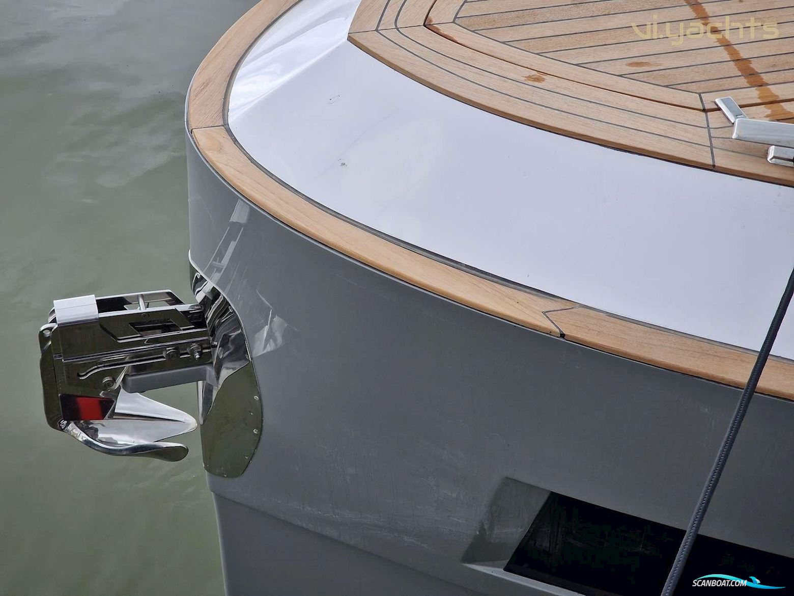 Vi Yachts Vi Q4