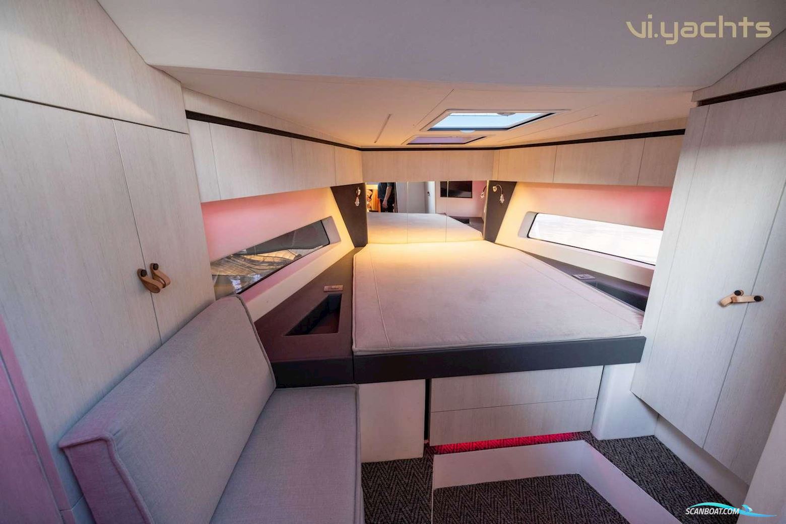 Vi Yachts Vi Q4