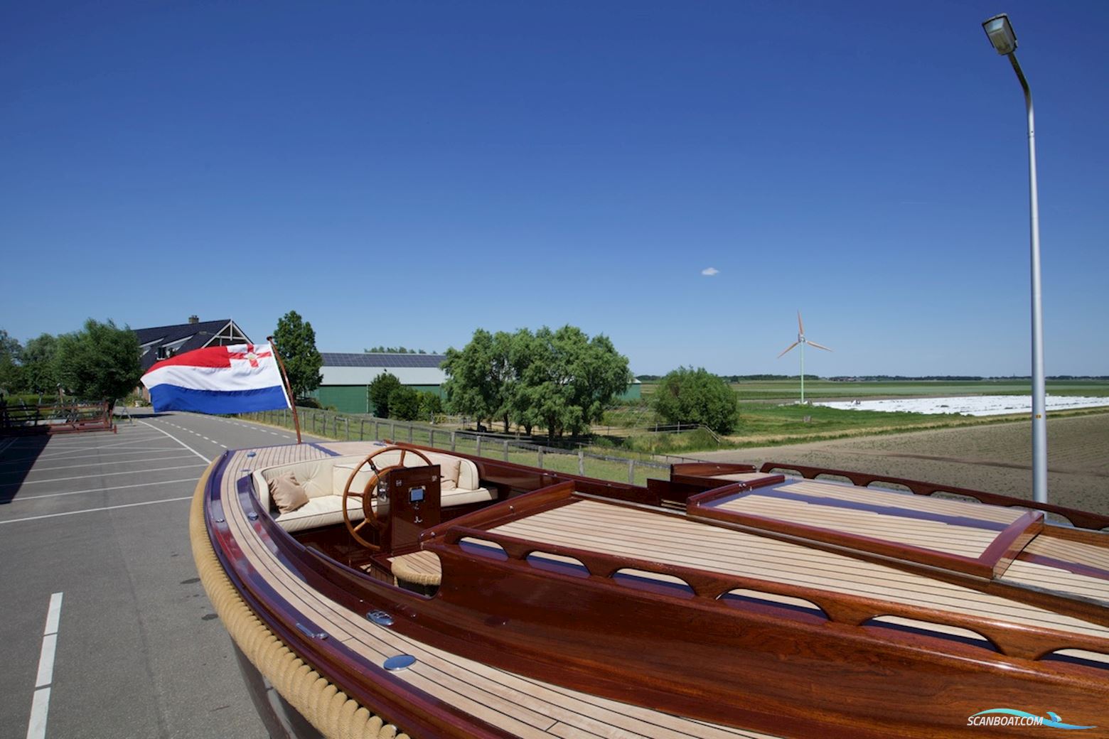 Vial 850 Overnaadse Vlet