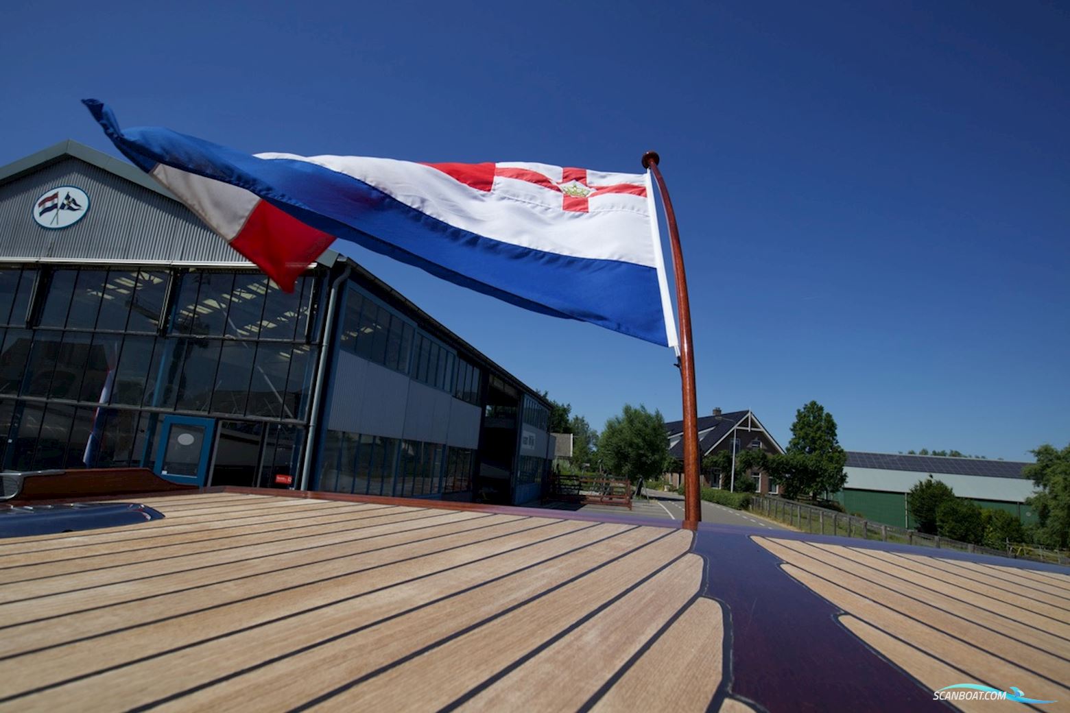 Vial 850 Overnaadse Vlet