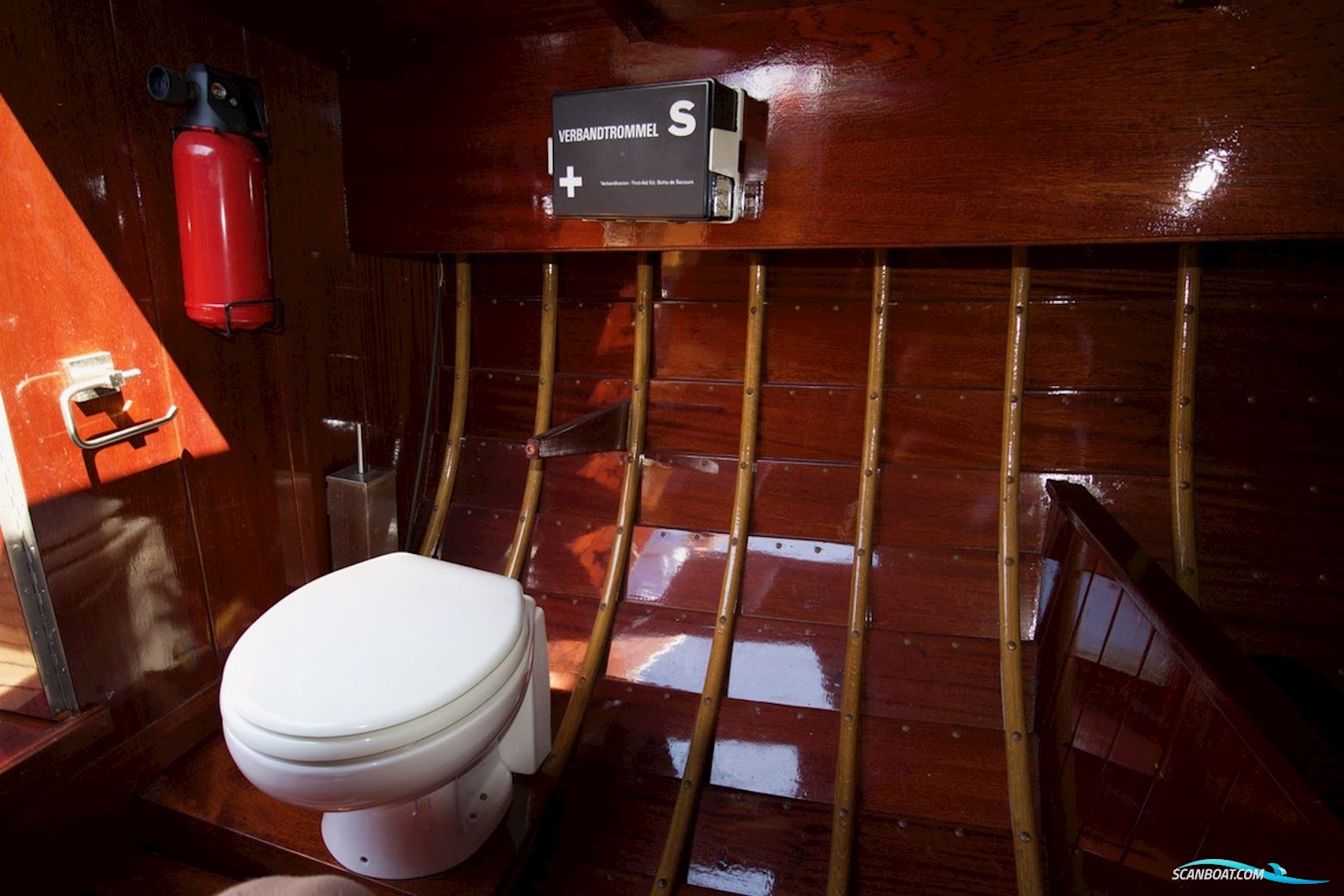 Vial 850 Overnaadse Vlet