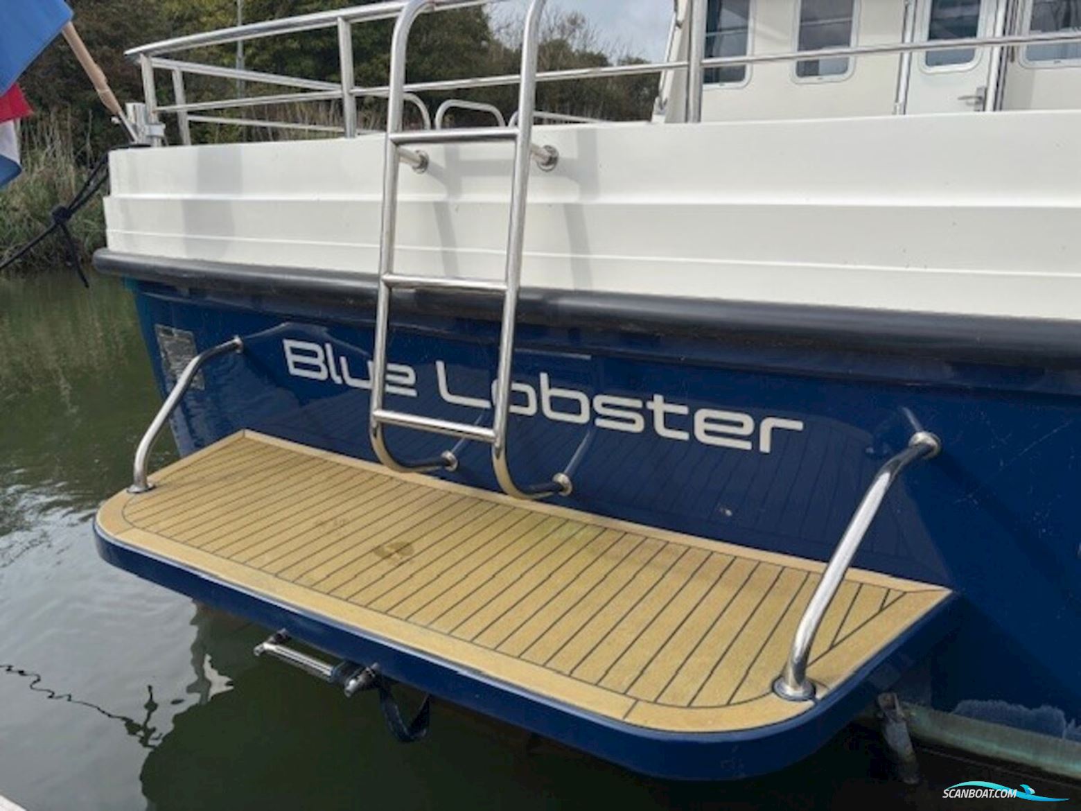 Vigilante Pilot 11.50