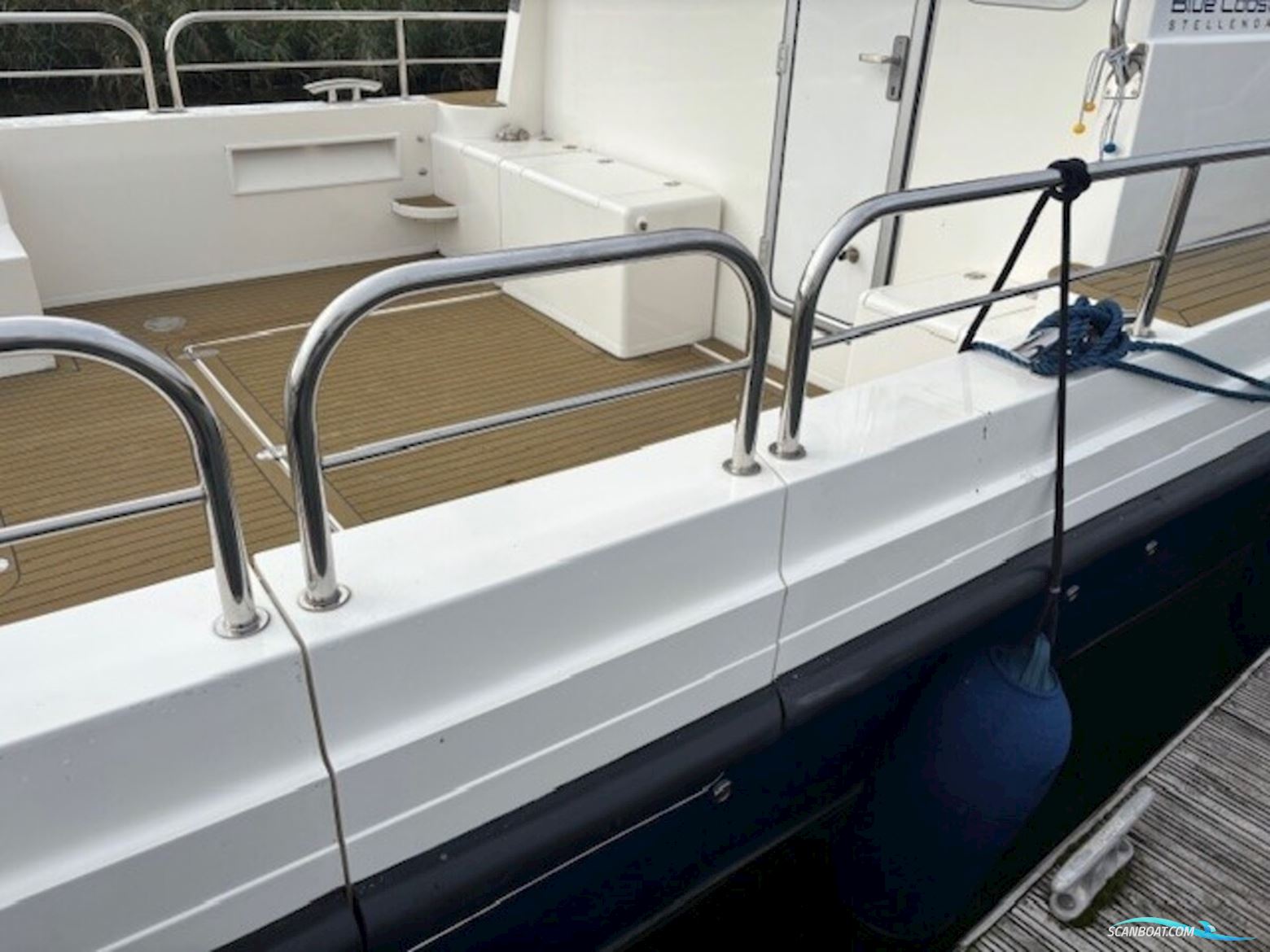 Vigilante Pilot 11.50