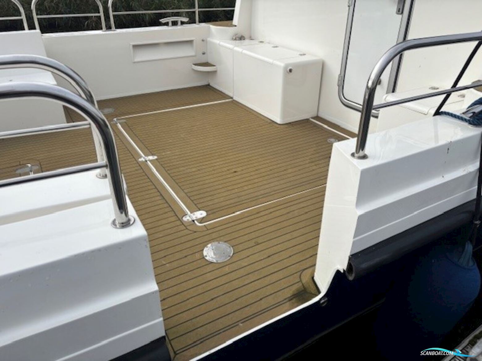 Vigilante Pilot 11.50