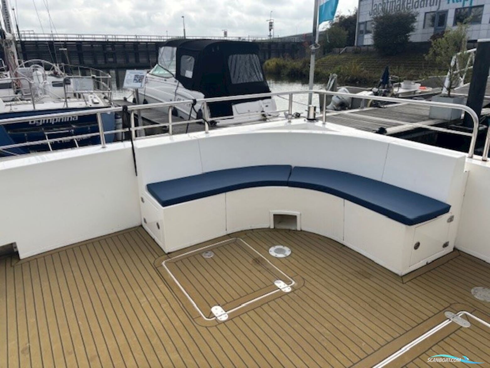 Vigilante Pilot 11.50