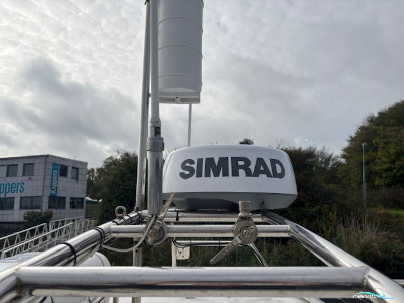 Vigilante Pilot 11.50