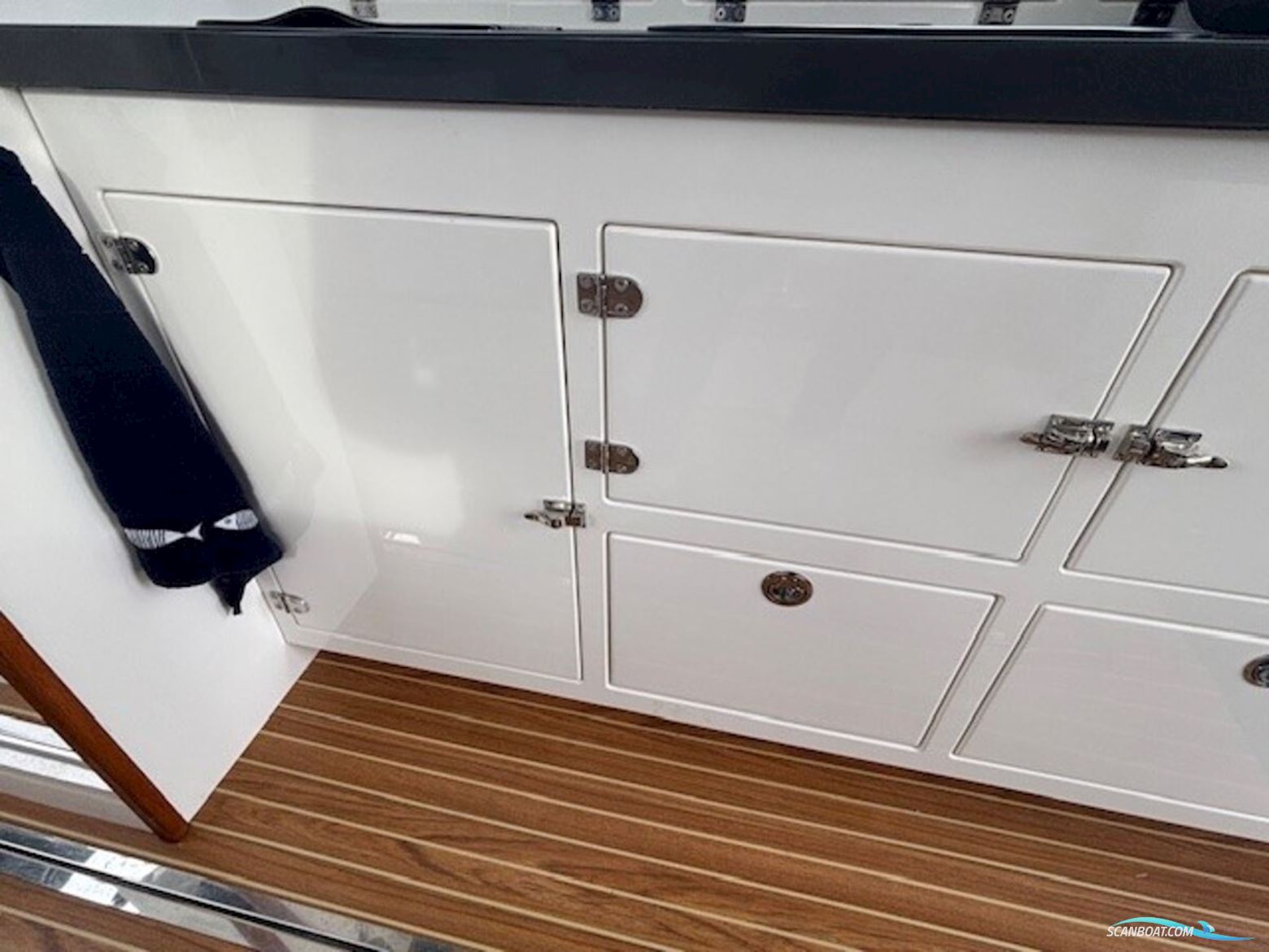 Vigilante Pilot 11.50