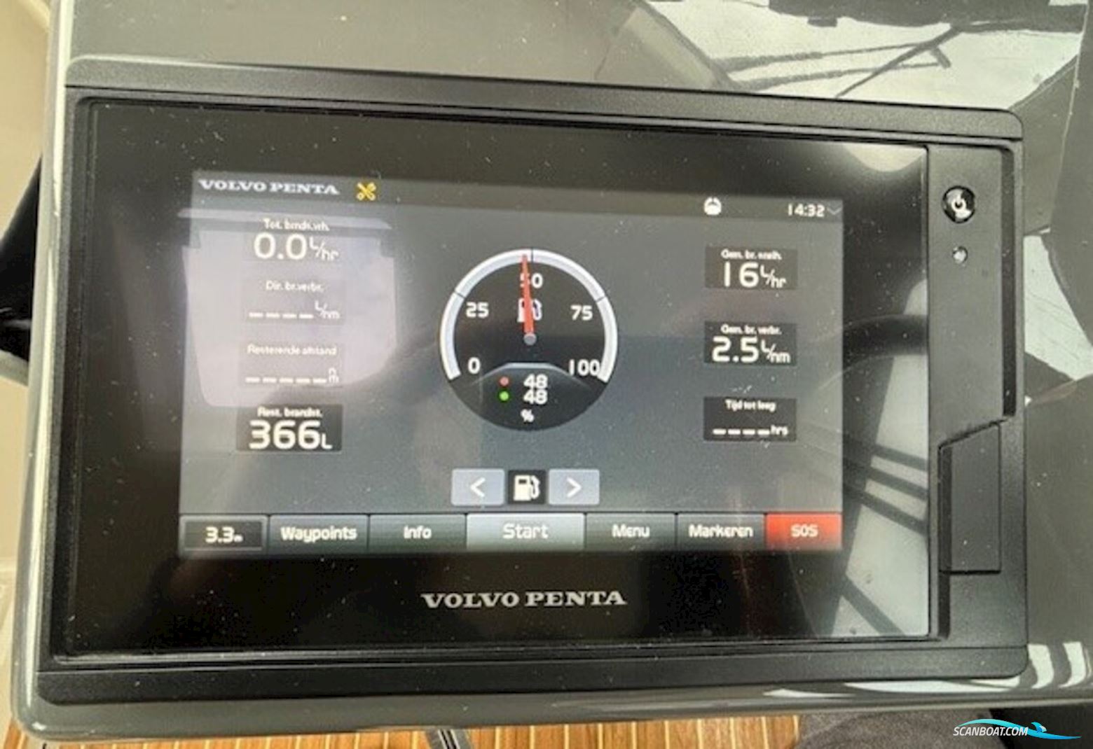 Vigilante Pilot 11.50