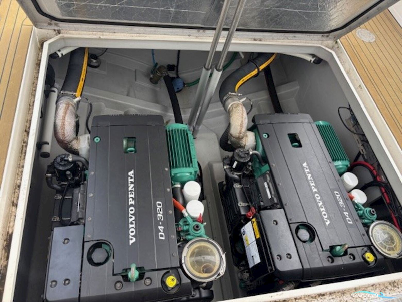 Vigilante Pilot 11.50