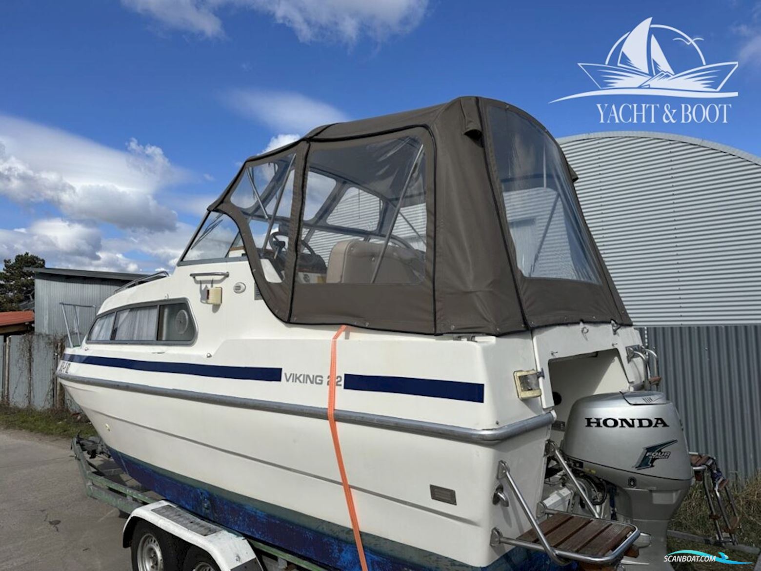 Viking 22