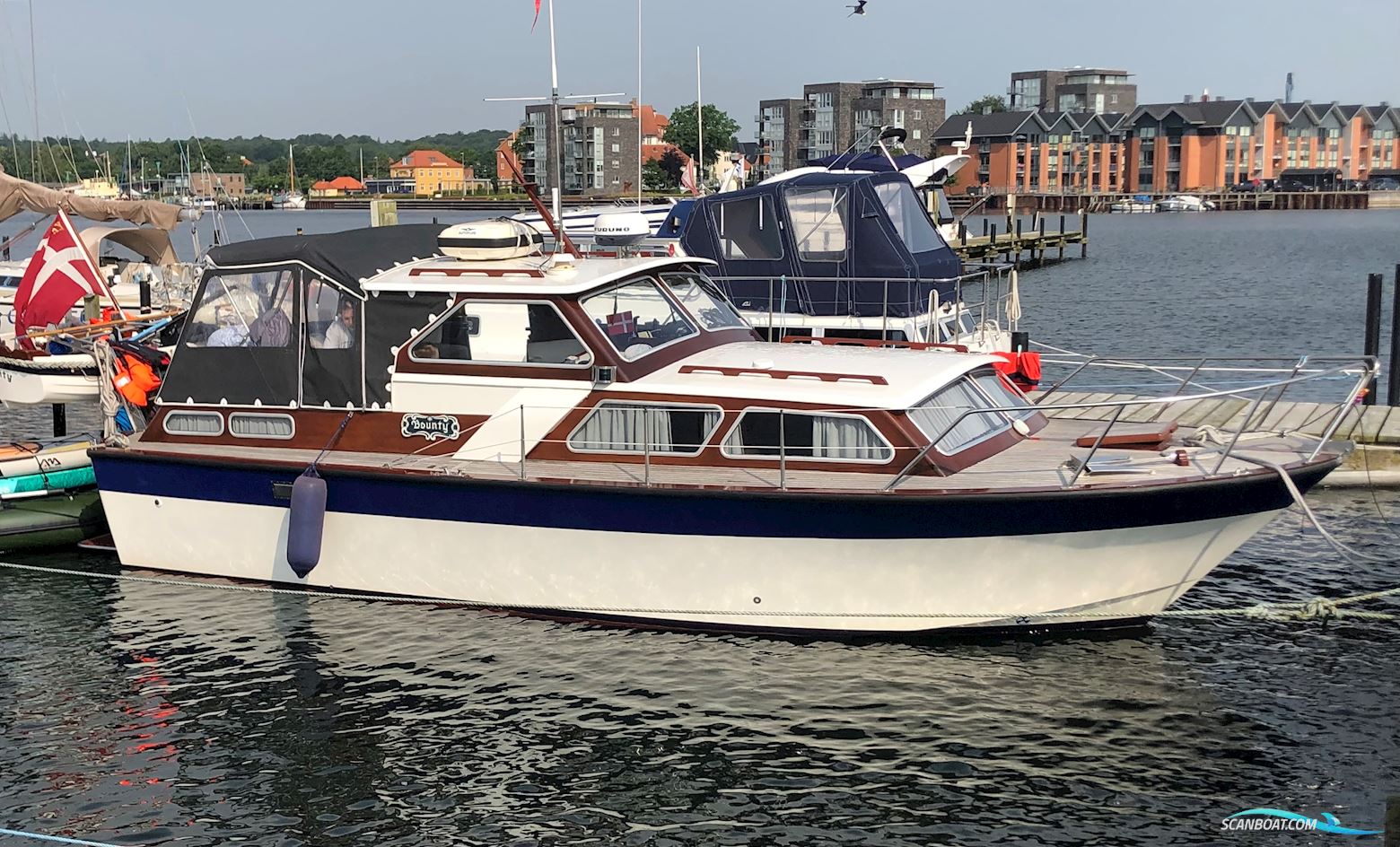 Viking 28