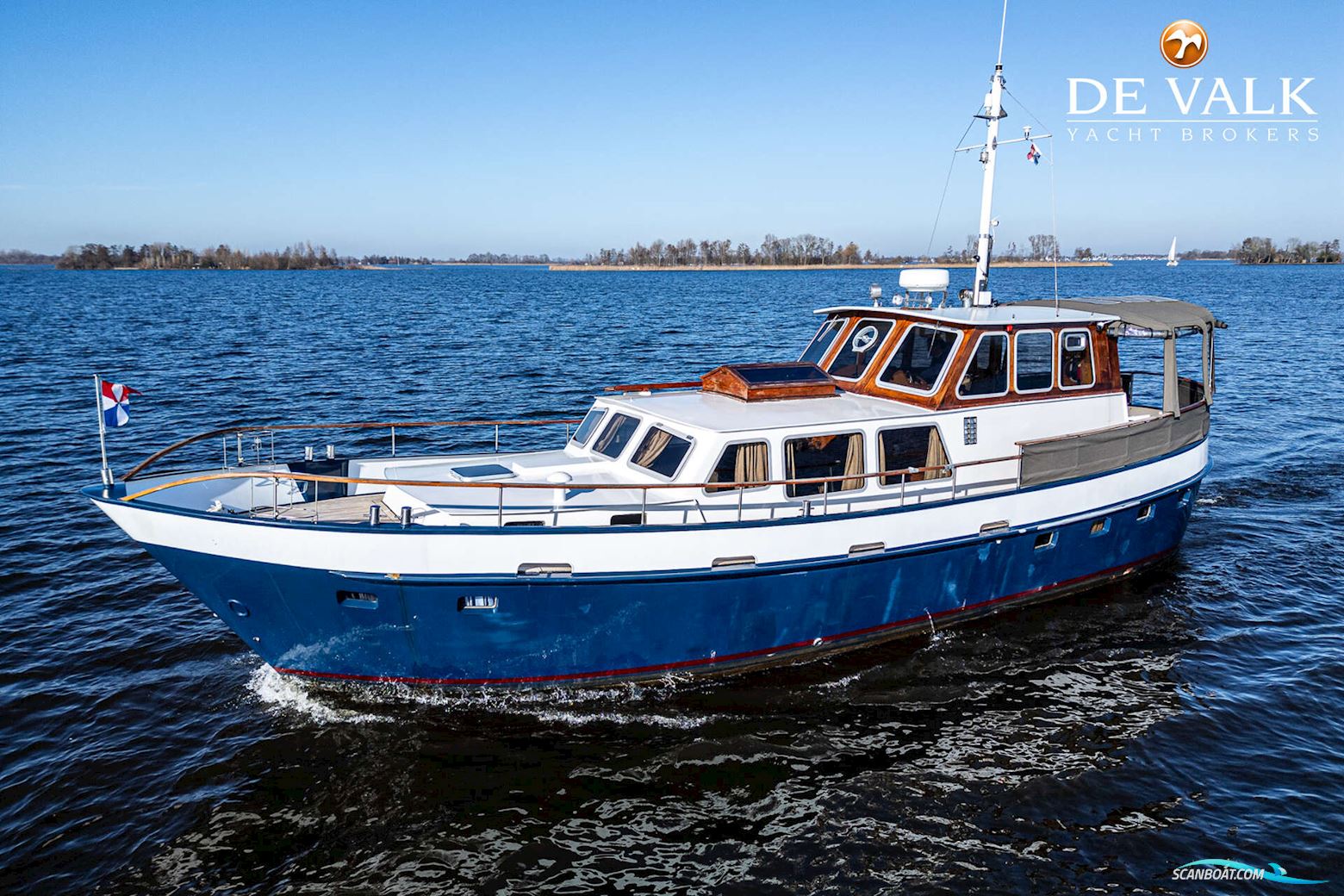 Viking Kotter 49 VS