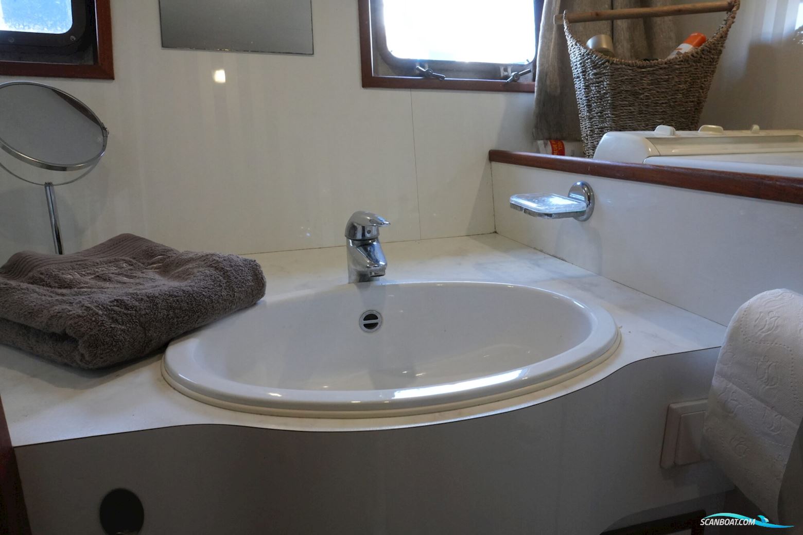 Viking Kotter 49 VS