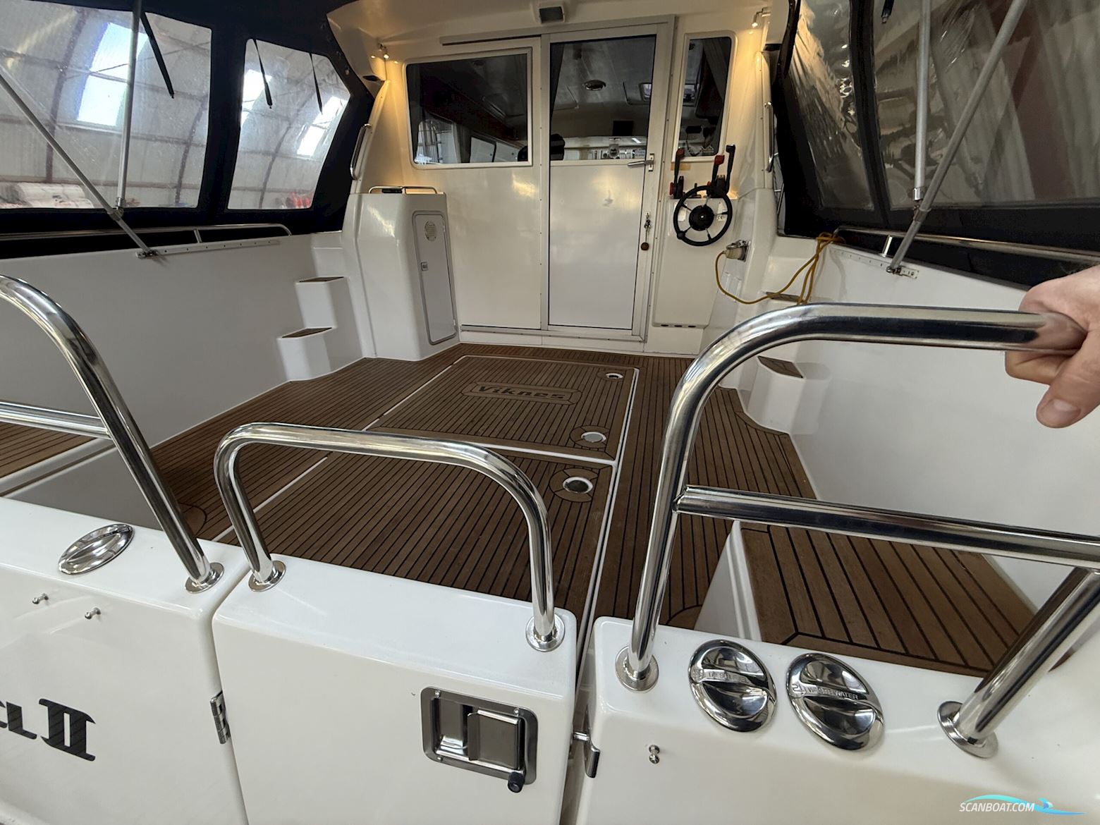 Viknes 1030 Gennemrenoveret