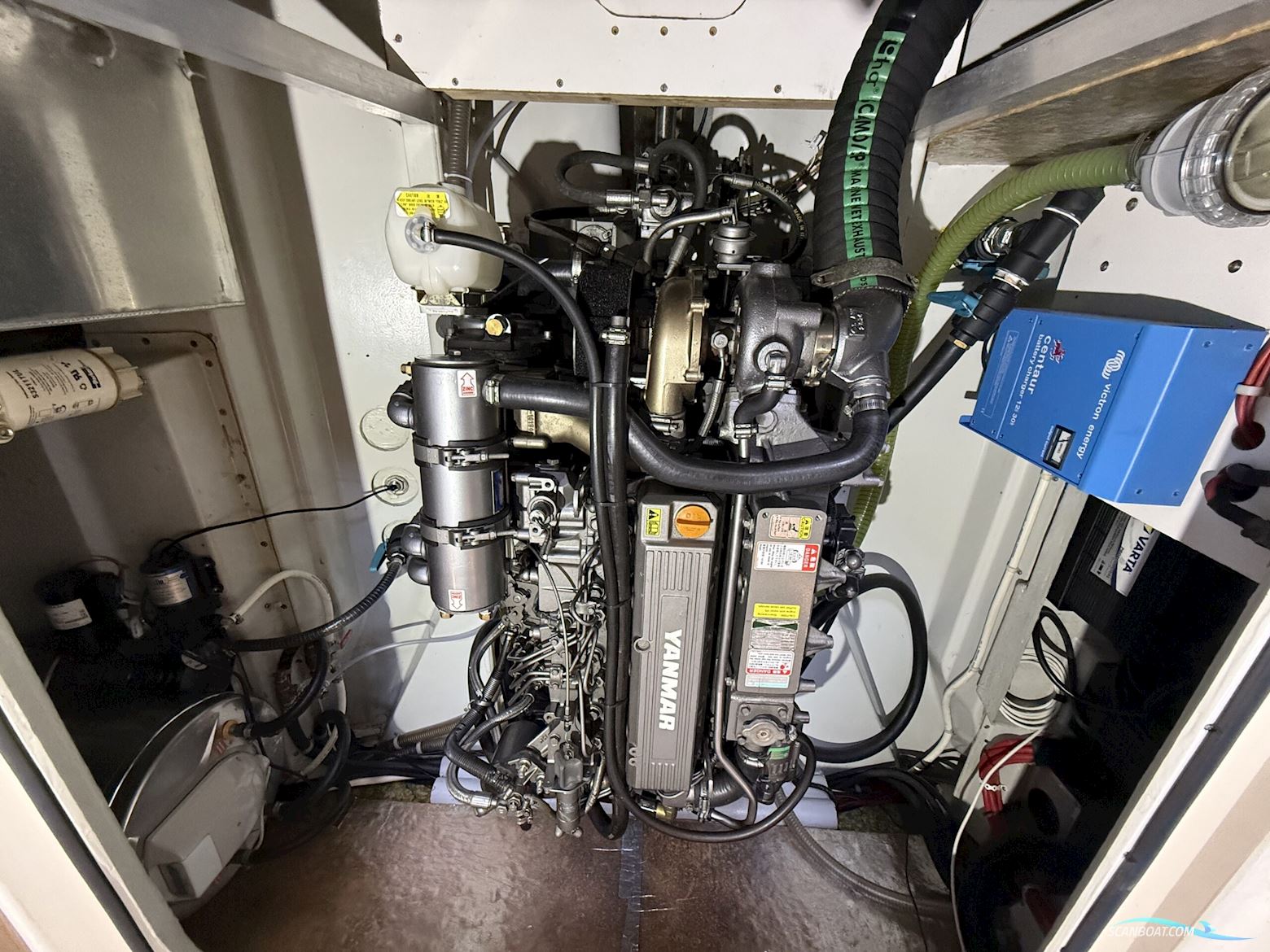 Viknes 1030 Gennemrenoveret